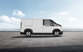 Kia PV5 Cargo L2H1 51,5 kWh PLUS / Allwetter / WARTUNG+VERSCHLEIß Leasing