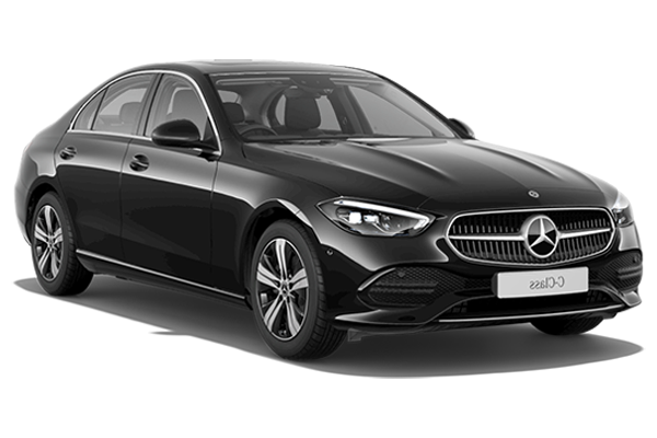Mercedes-Benz C-Klasse (evtl. ähnliches Modell) Auto-Abo