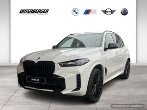 BMW X5 xDrive30d M-Sport Pro, AHK, Pano, Standheizun