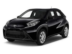 Toyota Aygo X HYBRID PURE