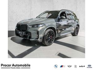 BMW X5 xDrive50e M SPORT PRO | 22" | DA PLUS | PANOR