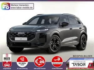 Audi Q3 2xS line Tech+ LED+ DynamikP 19Z OptikP PrivG