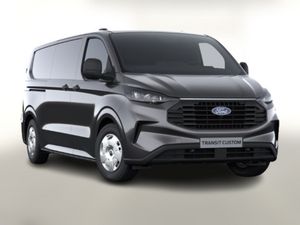 Ford Transit Custom Aut Trend 320L2 SHZ Kam Temp 3S Gewerbeleasing