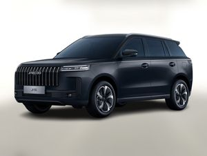 Jaecoo Jaecoo 5 Exclusive Pano 18Z 540° el.Heckkl SHZ Leasing privat
