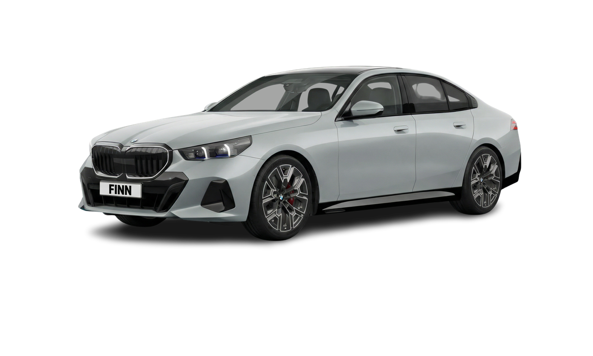 BMW 5er Limousine 520d A 520d A Auto-Abo