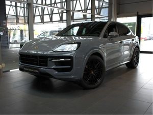 Porsche Cayenne E-Hybrid Coupe Leasing