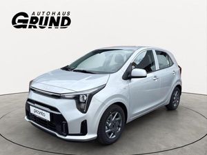 Kia Picanto 1.0 VISION | NAVI | KAMERA | SHZ | GEWERBLICH |