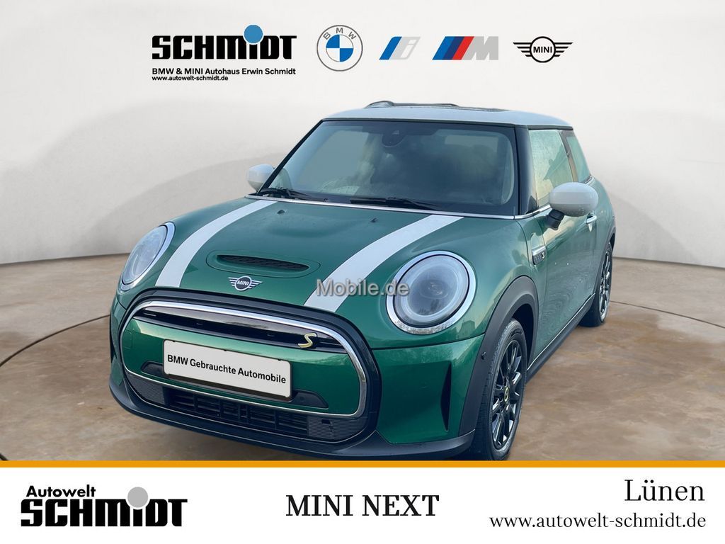 MINI Cooper SE Classic Trim + 2Jahre-NEXT-GARANTIE Leasing