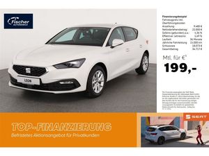 Seat Leon 1.5 eTSI Road Edition