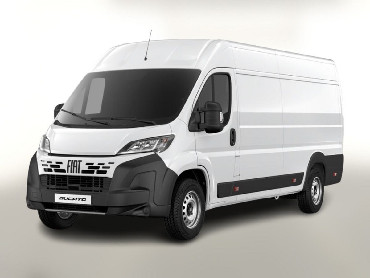 Fiat Ducato 35 L4H2 Kam 7