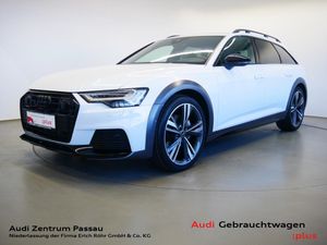 Audi A6 Allroad 40 TDI quattro S tro. MATRIX AHK HEAD-UP Leasing