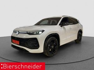 Volkswagen Tayron R-Line 1.5 TSI eHy. DSG *AHK/DCC/MATRIX/PANO*