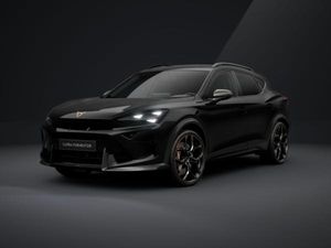 Cupra Formentor VZ5 2.5 390PS