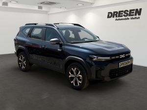 DACIA Bigster Expression Mild Hybrid 140 *Navi*Multiview-Kamera*Keyless*uvm. Leasing
