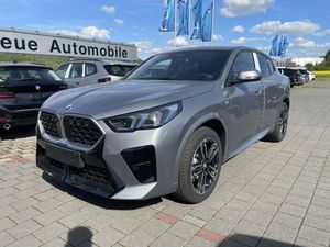 BMW X2 sDrive20i M-Sport über 20% (AUCH FÜR BESTELLUNG) AKTION BIS 31.05.2025 Leasing