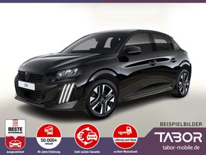 Peugeot PEUGEOT 208 MHEV 145 eDSC6 Allure LED Keyl PDC MirrorL Leasing