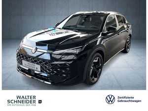 Volkswagen T-Roc 1.5 eTSI 150 PS DSG R-Line AHK IQ Navi LED