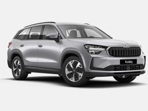 Skoda Kodiaq 1.5 TSI iV PHEV Selection *Gewerbekunden*Frei Konfigurierbar* Leasing
