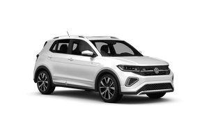 VW T-Cross oder ähnlich Auto-Abo