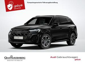 Audi Q7 3.0 TDI quattro Tiptronic S line / SOFORT VERFÜGBAR !