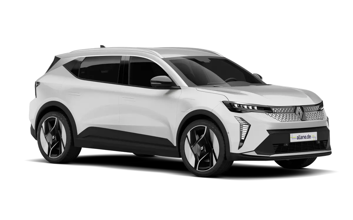 Renault Scenic E-TECH Techno 220 Long Range Leasing