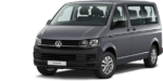 VW T6 Leasing