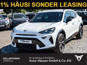 Cupra Formentor 1.5 eTSI DSG EL. HECKKL. TOP-VIEW NAVI ACC PARK LED
