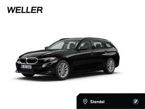 BMW 318i Touring Aktion