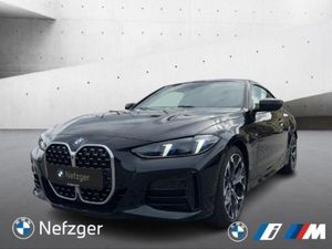 BMW 430 i xDrive Coupe M Sport HUD Harman/K. AHK Leasing