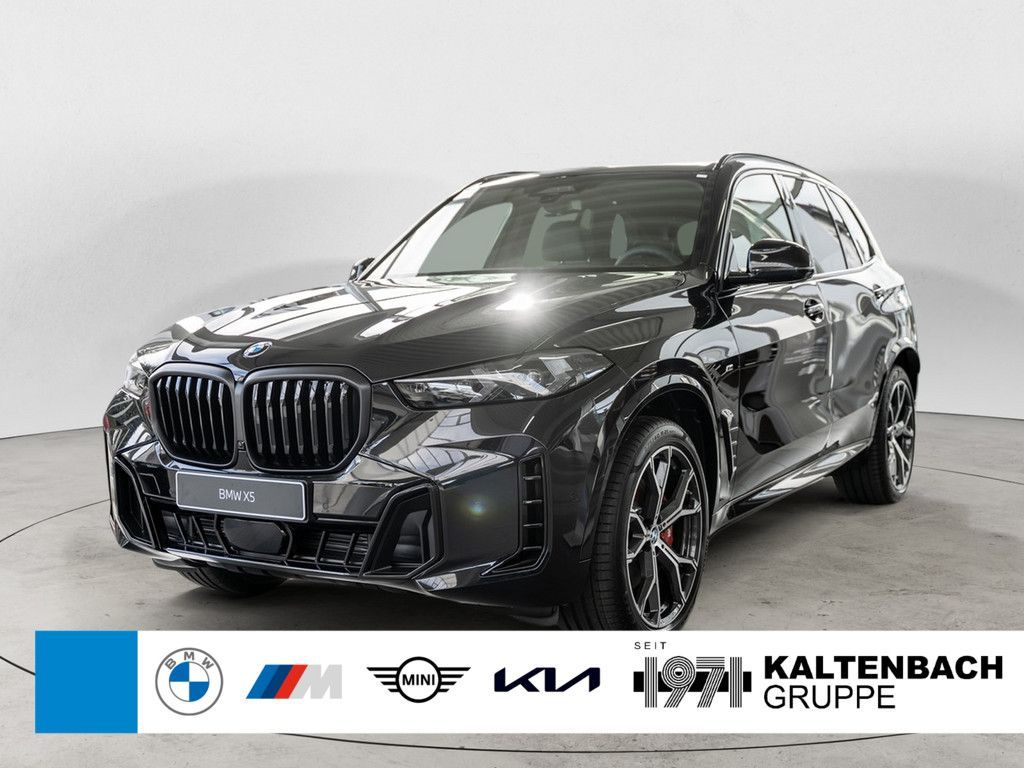 BMW X5 xDrive 30d M-Sport Pro FACEL. 360° PANO LED Leasing