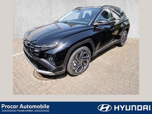 Hyundai Tucson PRIME 1.6 T-GDI 150PS) 7-DCT KRELL NAVI 3