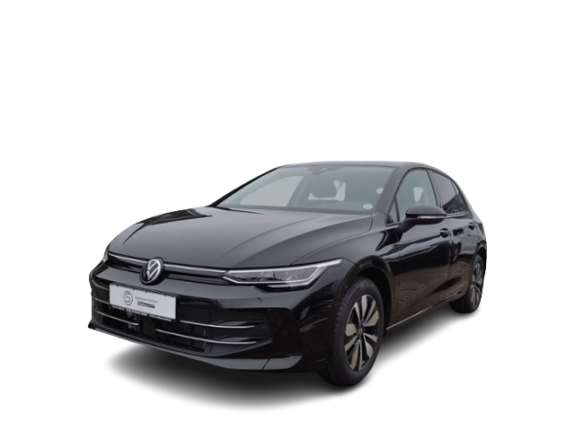 Volkswagen Golf GOAL 1.5 TSI 85 kW 6G Auto-Abo