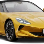 MG Cyberster Leasing