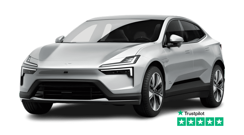 Polestar 4 Long Range Single motor Leasing