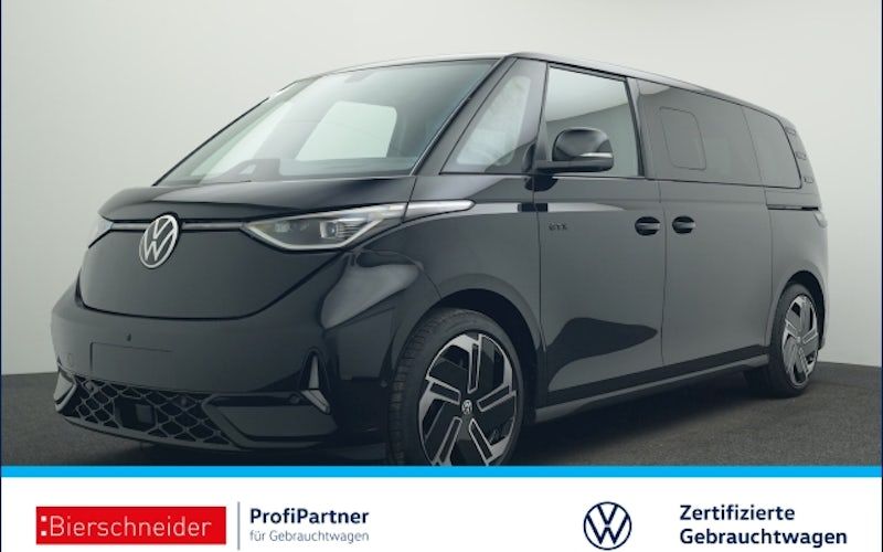 Volkswagen Id-buzz-gtx 86 KWh 250 KW GTX LR 4MOTION 5dr Auto kaufen