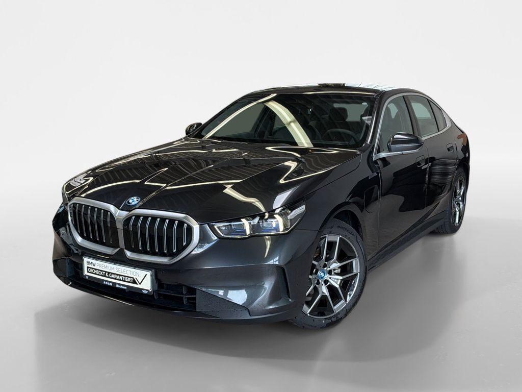 BMW 530e Lim Aut. Leasing