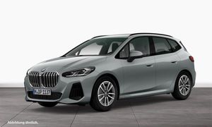 BMW 220i Active Tourer M Sport AHK Kamera LED Alarm