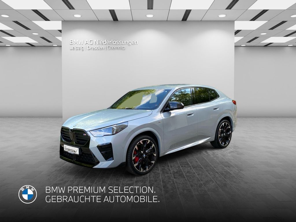 BMW X2 M35i xDrive M Sport Driv.Assist+ Harman/K Leasing