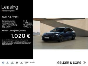Audi A6 Avant e-hybrid qu. edition one *TechPlus*AHK*
