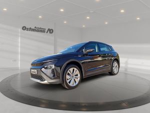Skoda Elroq 50 Tour Loft SpurH KAM LED KlimaA PDC Leasing