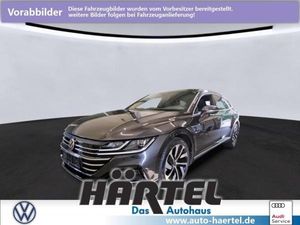 Volkswagen Arteon Shooting Brake R-LINE EHYBRID 1.4 TSI DSG Leasing