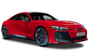 Audi e-tron GT RS PERFORMANCE RS performance quattro