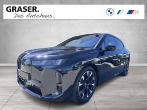 BMW ix xDrive60 +++UPE: *124790?,--+++ Leasing