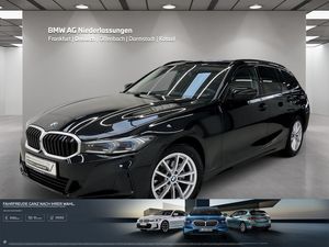 BMW 320i LiveCockpitProf Kamera Driv.Assist LED