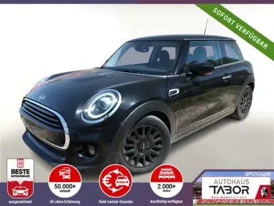 MINI Cooper MINI  136 Aut. Baker Street Edition ConNav Leasing