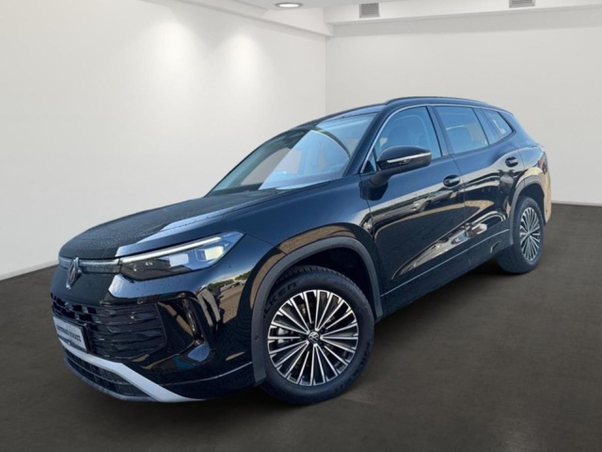 Volkswagen Tayron LIFE 2.0 TDI DSG+18 ZOLL GJR+4MOTION+MATRIX LED+SHZ+AHK+DCC PRO+CARPLAY Leasing
