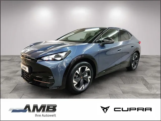 Cupra Tavascan Endurance 82kWh/Nav/Sitzhz/WäPu/08.30Ga