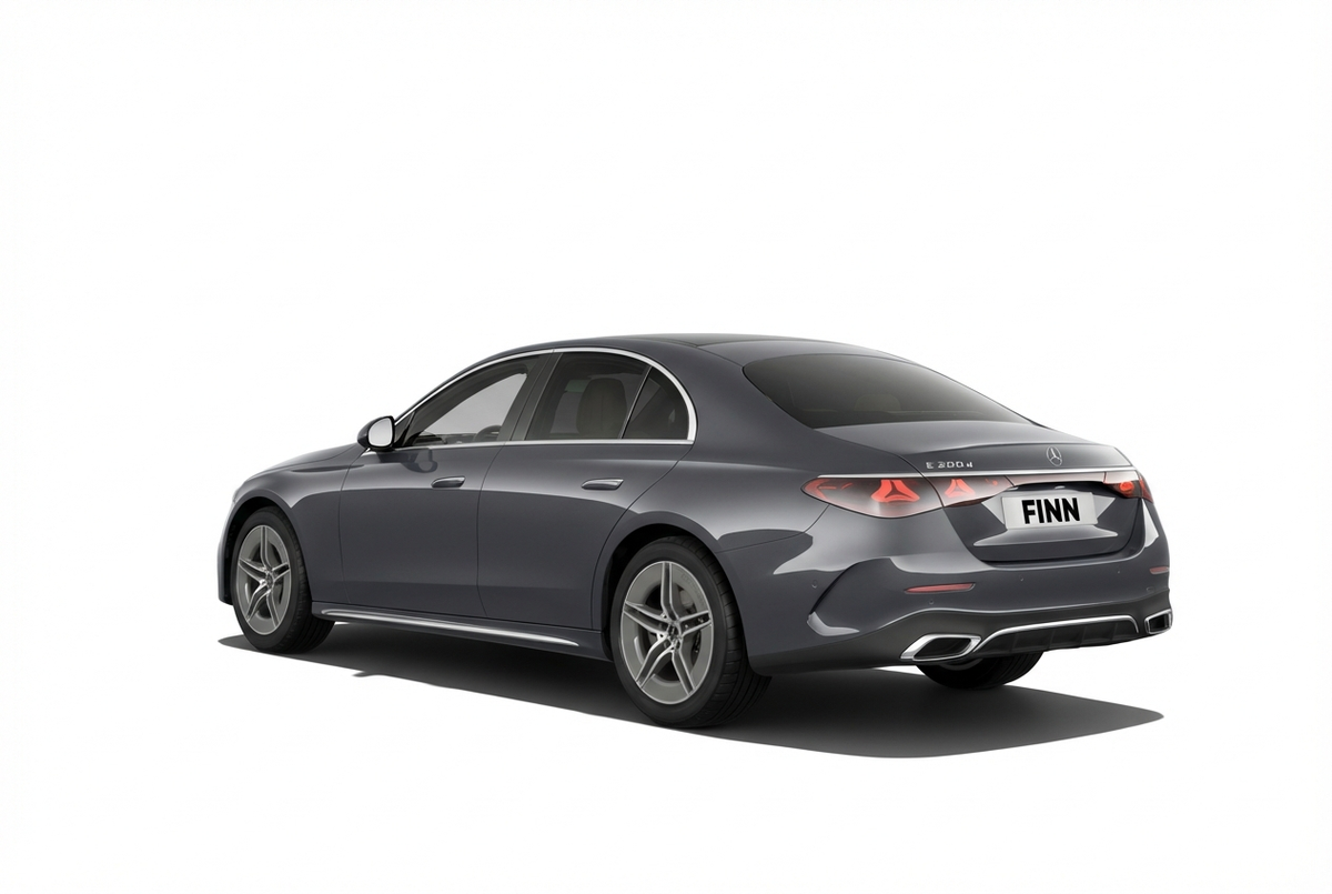 Mercedes-Benz E-Klasse E 200 d E 200 d Autom. Auto-Abo