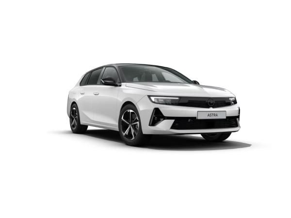 Opel Astra Sports Tourer GS 1.2 Turbo ***Privathammer*** Leasing