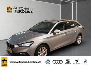 Seat Leon ST 2.0 TDI Style DSG *NAV*GRA*LED*PDC*SHZ*